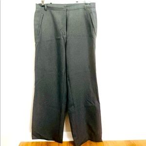 New York & Co Gray Slacks